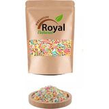 Marsilyan Pasta Süsü Renkli 500 gr - 0,5 gr