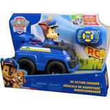Marsilyan Paw Patrol Chase Uzaktan Kumandalı Oyuncak Araç - Renkli