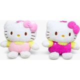 Marsilyan™- Peluş Hello Kitty Sırt Çantası ALK3002 - 1