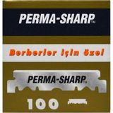 Marsilyan Perma-Sharp Jilet Yarım 100 Parça (K95)