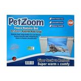Marsilyan Petzoom Kedi Kalorifer Yatağı - 1