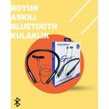 Marsilyan PG-100 Kablosuz Bluetooth Kulaklık - --