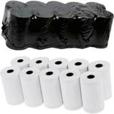 Marsilyan Pg Rulo Termal Fiş/pos Kağıdı 75MM x 30MT (10LU PAKET)(1923) - Renkli - standart