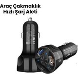 Marsilyan PG88 Araç Şarj Cihazı Ieg - 1