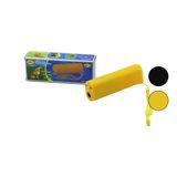 MARSİLYAN- PİLLİ 2İN1 KÖPEK KOVUCU - FENER İP TAŞIMA KULPLU SESLİ=20KHz=İNSAN DUYAMAZ (4887