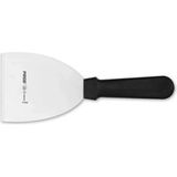 Marsilyan Pirge 71153 Creme Paslanmaz Gıda Spatula No:3 - 12 cm - Renkli - standart