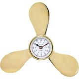 Marsilyan Pirinç Duvar Saati Model 1 - 1 lt - Renkli