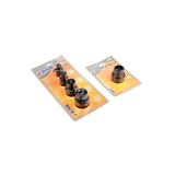 Marsilyan Plastik Boru Paftası 50 Mm -