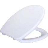 Marsilyan Plastik Klozet Kapağı ROYALEKS-2093 - Renkli - 1