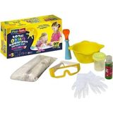 Marsilyan Playtoys Dıy Kendi Oyun Hamurunu Kendin Yap - Renkli