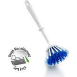 Marsilyan™- Pls.tek Klozet Wc Fırçası BX40 - Renkli - standart