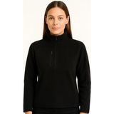 Marsilyan Polar Kazak- Siyah - 2XL