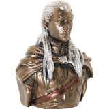 Marsilyan- Polyester Legolas Büst Küçük Boy - Renkli - standart