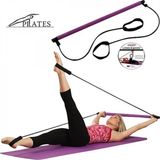 Marsilyan- Portable Pilates Studio Pilates Aleti - Renkli - standart