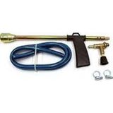 Marsilyan™- Poşetli Aygaz Pürmüz BX40 - Renkli - standart