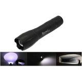 Marsilyan Powerbank Özellikli Uzun Menzilli El Feneri Wt-039 - 1 - Renkli