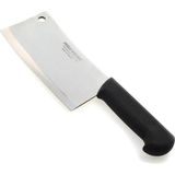 Marsilyan™- Poyraz Bursa Kurban, Kasap Düz Satır No:3, 20 cm - Plastik Sap - Renkli - standart