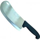 Marsilyan™- Poyraz Bursa Soğan Satırı, Zırh Bıçağı No:2, 18,5 cm - Plastik Sap - Renkli - standart
