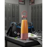 Marsilyan Pratik Kullanımlı 400 ml Taşınabilir Blender - 1