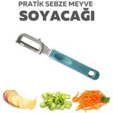 Marsilyan Pratik Sebze Meyve SOYACAĞI-(1001) - (No Color)