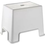 Marsilyan Primera Lüks Banyo Taburesi - Renkli - 1