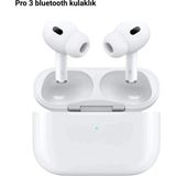 Marsilyan Pro 3 Kablosuz Bluetooth Kulaklık - 1