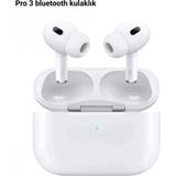 Marsilyan Pro 3 Kablosuz Bluetooth Kulaklık - Çok Renkli