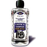 Marsilyan™- Protectant Badem Yağı Deri Vinil Torpido Koruyucu Parlatıcı Cila 200ML - Çok Renkli