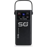 Marsilyan PW450 50000 Hızlı Powerbank - Renkli