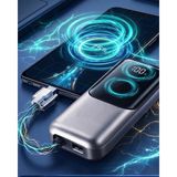 Marsilyan PW592 13000MAH Powerbank - 001-Renkli