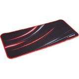 Marsilyan Rampage 300272 300X700X3MM Gaming Mouse Pad (SIYAH)(1923) - Çok Renkli