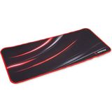 Marsilyan Rampage 300272 300X700X3MM Gaming Mouse Pad (SIYAH)(1923) - MCT7955-8858 - Çok Renkli