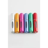 Marsilyan Renkli Boş Parfüm Şişesi - 0.8 ml