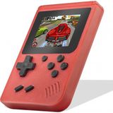 Marsilyan Retro Mini Arcade El Oyun Konsolu 400 Oyun Dahili 3 Inç Ekran ND761