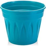 Marsilyan Revak Saksı 3 Litre ROYALEKS-R005 - 1 - Renkli