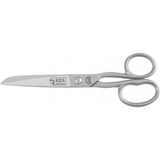 Marsilyan Rıza A8650-8 Ev ve Saya Makası No: 8 Inç / 20,32 cm - Paslanmaz Çelik - 1