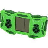Marsilyan Robotik Model - Bpıxk Tetris Pilli Elektronik Oyun Level - Skor Ekranlı Brıck Game (K95) - 1