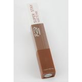 Marsilyan Rose Super Stay Matte Ink Ruj - Renkli