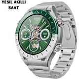 Marsilyan RW67 Akıllı Saat - Çok Renkli