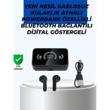 Marsilyan S20 Hafif Kulaklık – Pc + Abs Malzeme ile Baskı Yapmayan Tasarım - MCT6237-4658 - 1