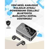 Marsilyan S20 Hafif Kulaklık – Pc + Abs Malzeme ile Baskı Yapmayan Tasarım - MCT6419-5835 - Çok Renkli