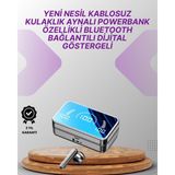 Marsilyan S20 Kablosuz Kulaklık – 360° Surround Stereo Ses Sistemi ile Derin Ses Deneyimi - 1