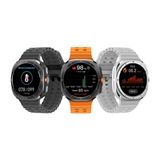 Marsilyan S7 Ultra Akıllı Saat - 35 - 48 mm - 1 - Renkli