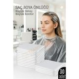 Marsilyan Saç Boyası Önlüğü 30 Adet 717559