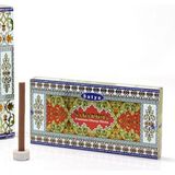 Marsilyan- Sagaroma Tütsü - Renkli - standart