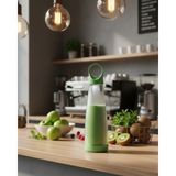 Marsilyan Sağlıklı Içecekler Için Kompakt USB Şarjlı Blender - Renkli