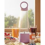 Marsilyan Sağlıklı Yaşam Için 400 ml Taşınabilir Blender