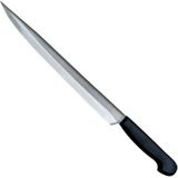 Marsilyan Şahin Bursa Fileto ve Balık Bıçağı No:4, 35 Cm, Plastik Sap - Renkli - standart