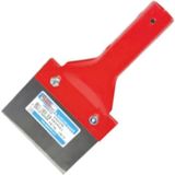 Marsilyan Sait Demirci Metal Gövdeli Kazıma Raspası 10 cm