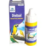 Marsilyan Saka - Apex Divitsol Bağırsak Florası (Ishal Için) - 1